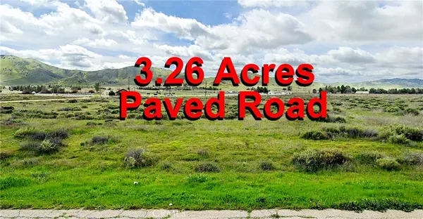 14256 Soda Lake RD, Santa Margarita, CA 93453