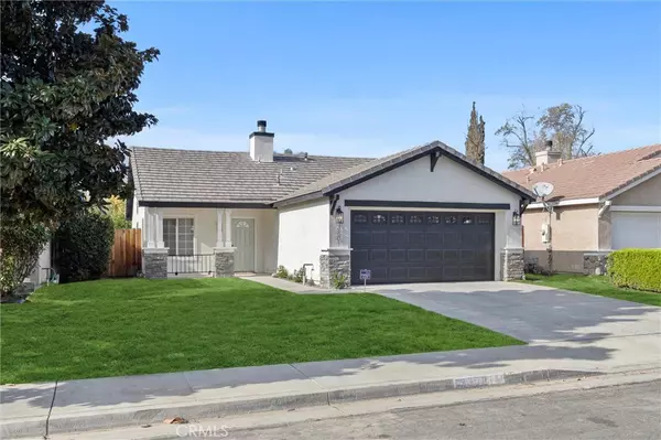 Bakersfield, CA 93311,3801 Amur Maple DR