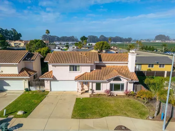 Oceano, CA 93445,1306 Avenida Pelicanos