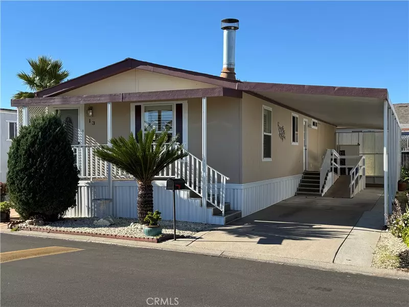 1241 Farroll #13, Arroyo Grande, CA 93420