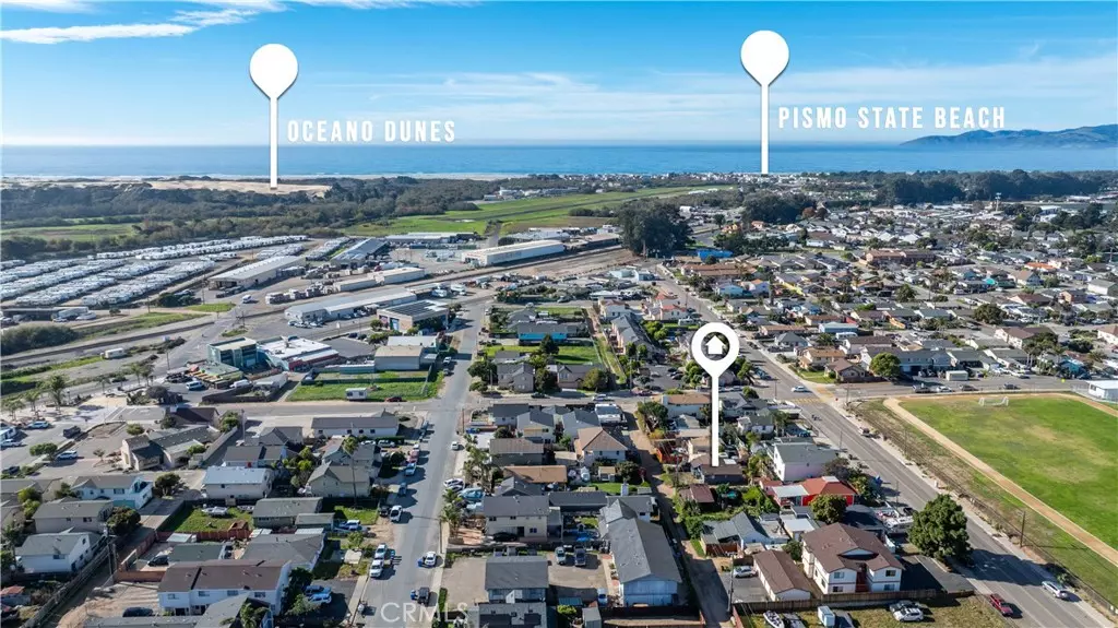 1770 Paso Robles, Oceano, CA 93445