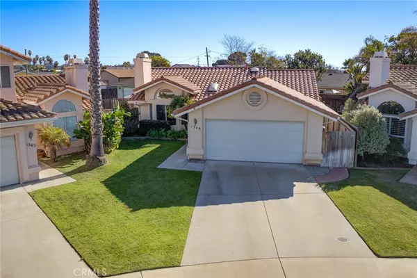 Oceano, CA 93445,1348 Avenida Pelicanos