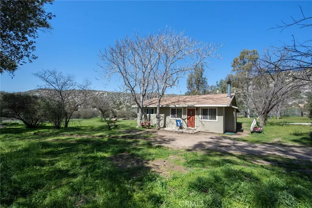 Potrero, CA 91963,27770 Highway 94