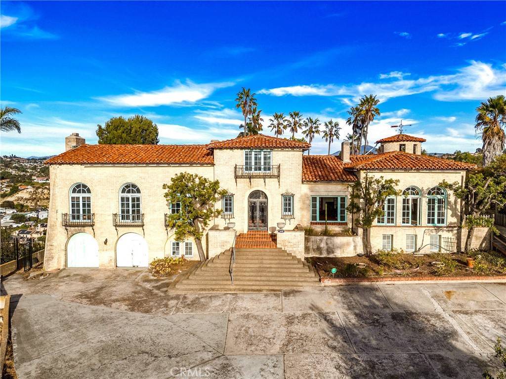 National City, CA 91950,3600 Paradise Valley RD