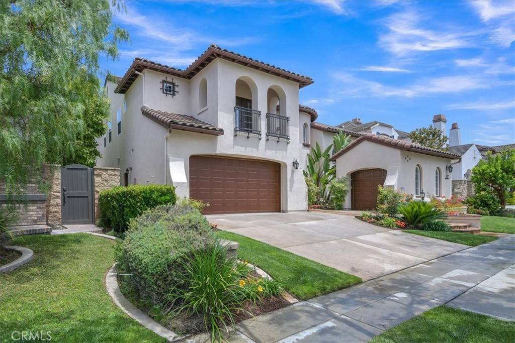 Ladera Ranch, CA 92694,10 Edendale ST