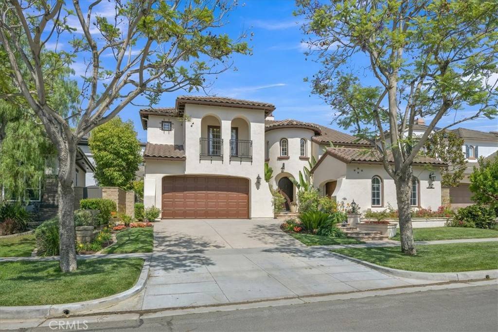 Ladera Ranch, CA 92694,10 Edendale ST