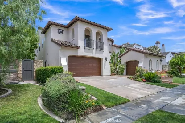 Ladera Ranch, CA 92694,10 Edendale ST