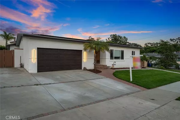 El Cajon, CA 92020,639 Live Oak DR