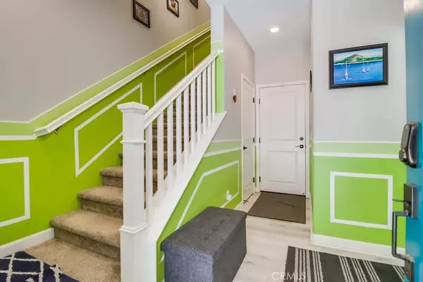 Chula Vista, CA 91915,1905 Soho Lane #2