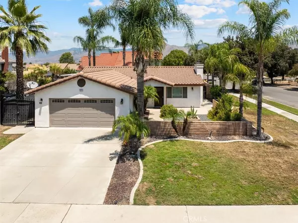 Redlands, CA 92374,1271 E Pennsylvania AVE