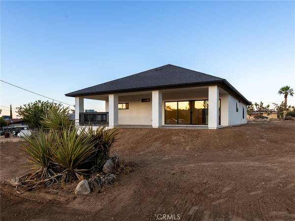 Yucca Valley, CA 92284,7220 Hanford AVE