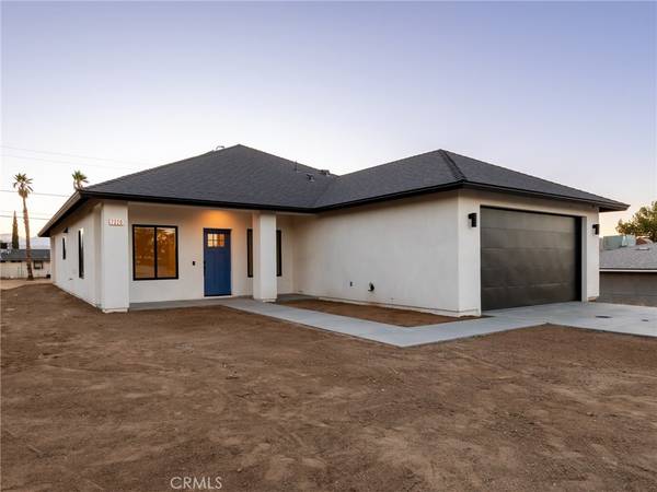 7220 Hanford AVE, Yucca Valley, CA 92284