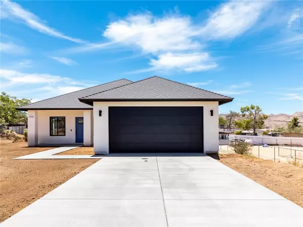 Yucca Valley, CA 92284,7220 Hanford AVE
