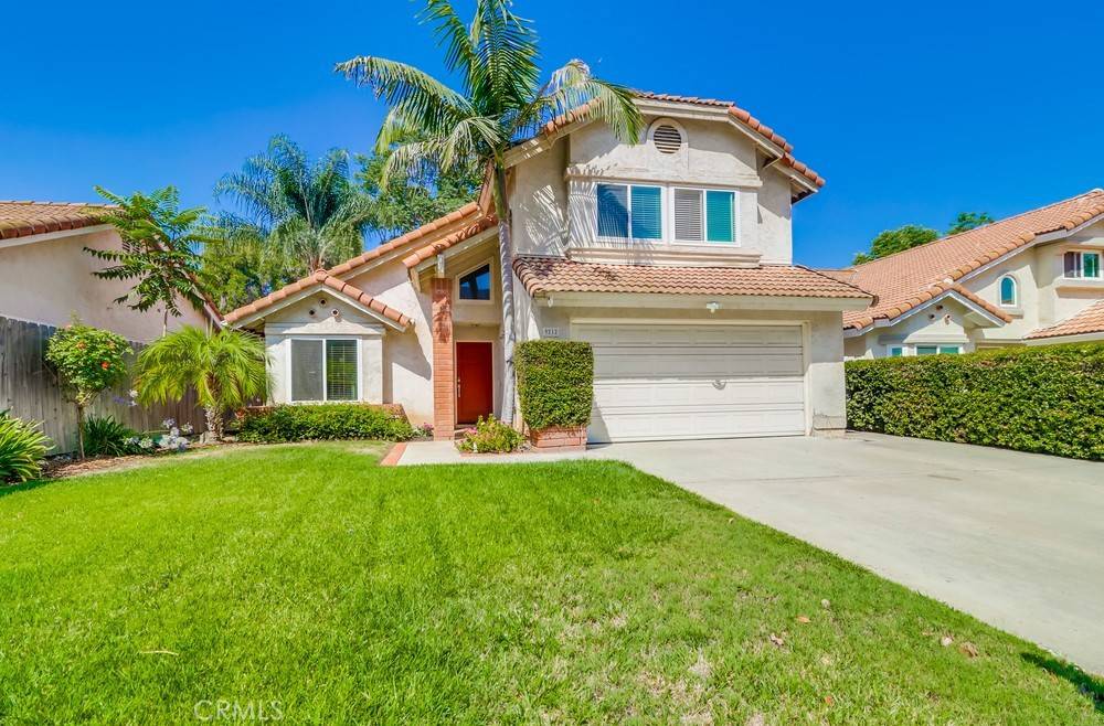 Lakeside, CA 92040,9212 Sombria RD