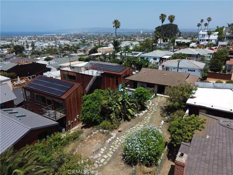 4628 Del Monte AVE, San Diego, CA 92107
