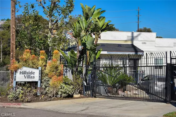 1271 1271 34th ST #33, San Diego, CA 92102