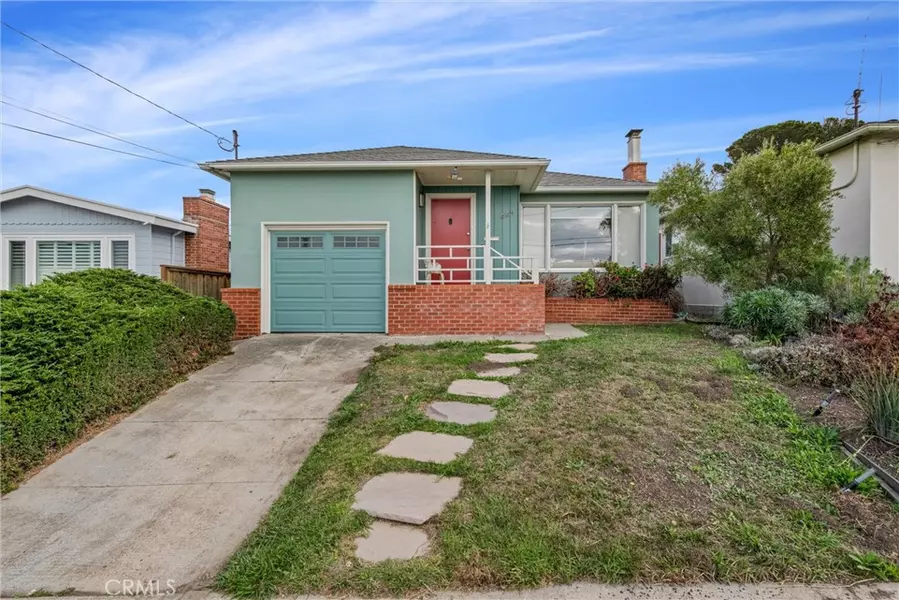 664 Sonoma St, Richmond, CA 94805