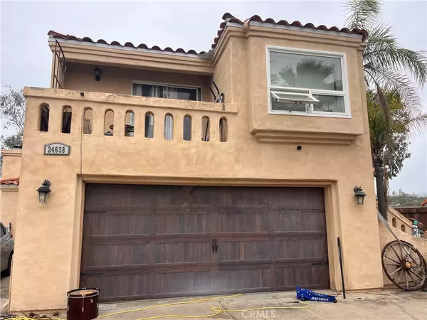 24638 Pappas RD, Ramona, CA 92065