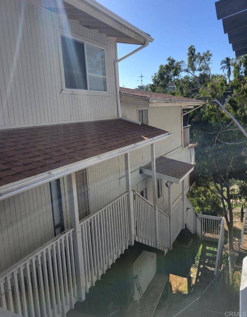San Diego, CA 92105,2618 46th ST