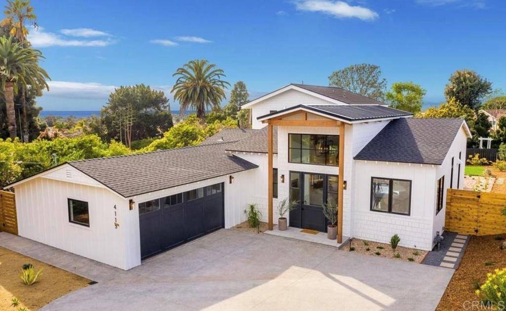 4115 Highland DR, Carlsbad, CA 92008