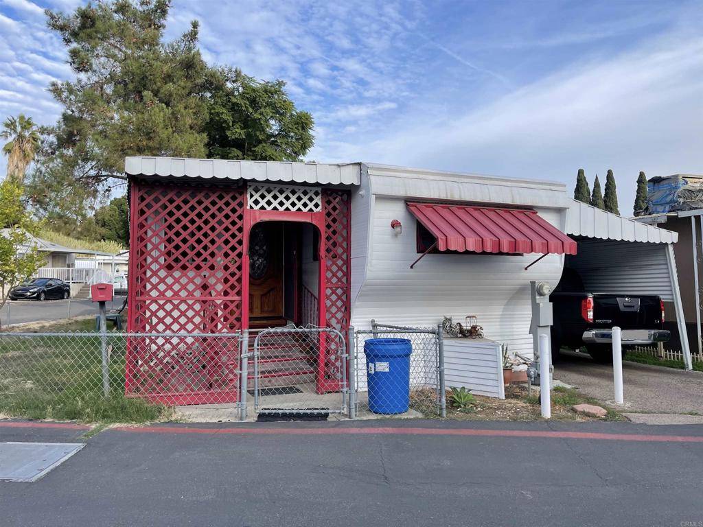 12044 Royal RD #62, El Cajon, CA 92021