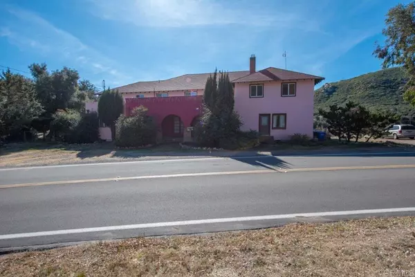 Descanso, CA 91916,24585 Viejas Grade RD