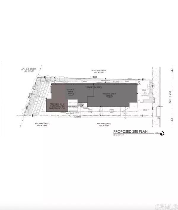 West Hollywood, CA 90069,9042 Phyllis AVE