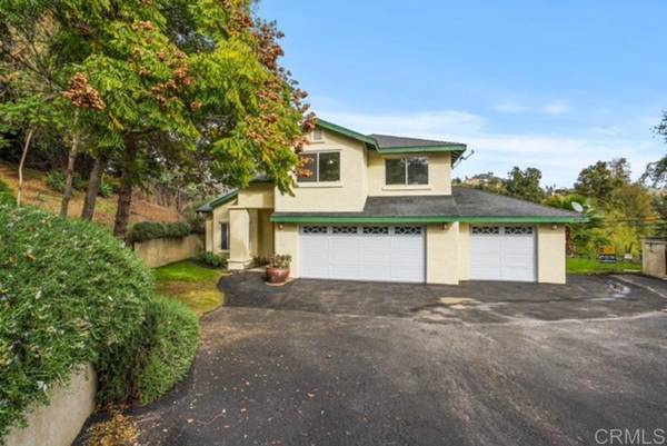 La Mesa, CA 91941,4369 Woodland