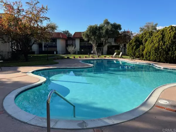 San Diego, CA 92119,6878 Navajo Road #112