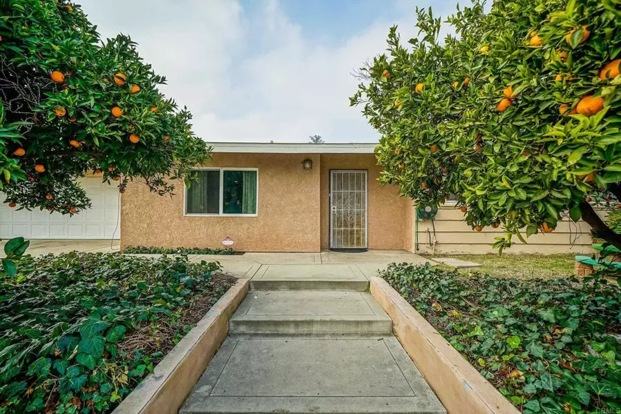 3516 Gracia Paseo, Spring Valley, CA 91977