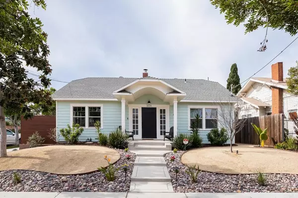 3604 Granada AVE, San Diego, CA 92104