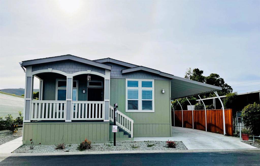 1286 Discovery St. #22, San Marcos, CA 92078