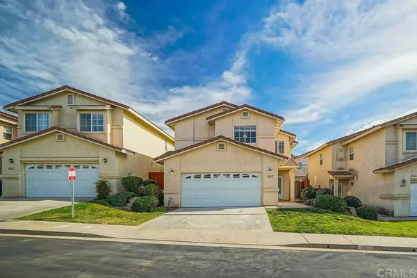 1617 Hanson LN, El Cajon, CA 92021