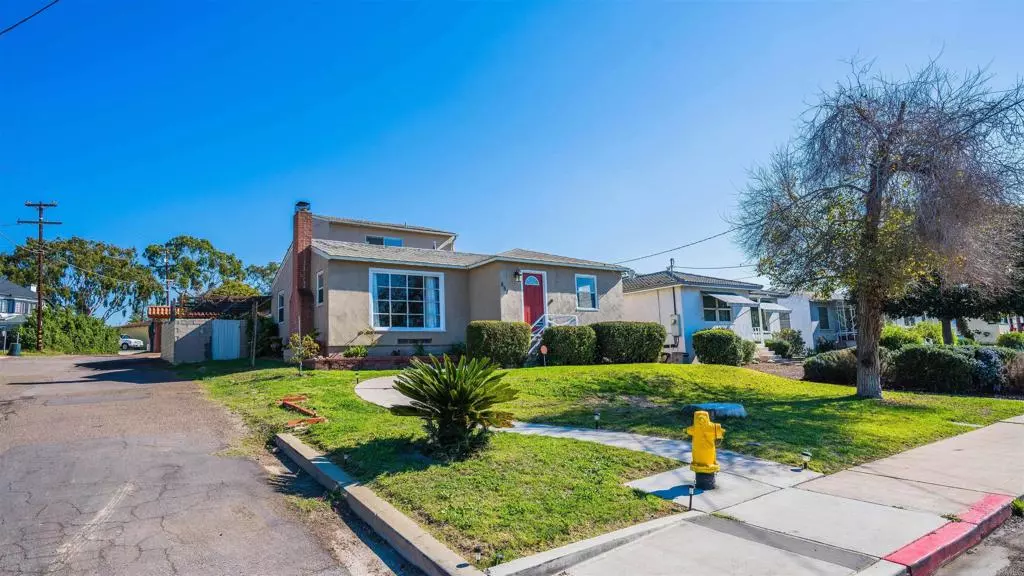 Chula Vista, CA 91911,851 First AVE