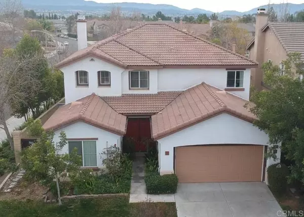 32849 Trini CT, Temecula, CA 92592