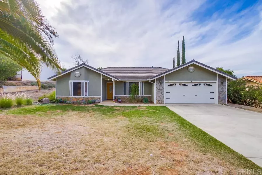25763 Bellemore DR, Ramona, CA 92065