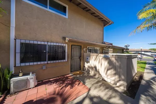 San Diego, CA 92154,3146 Caminito Quixote