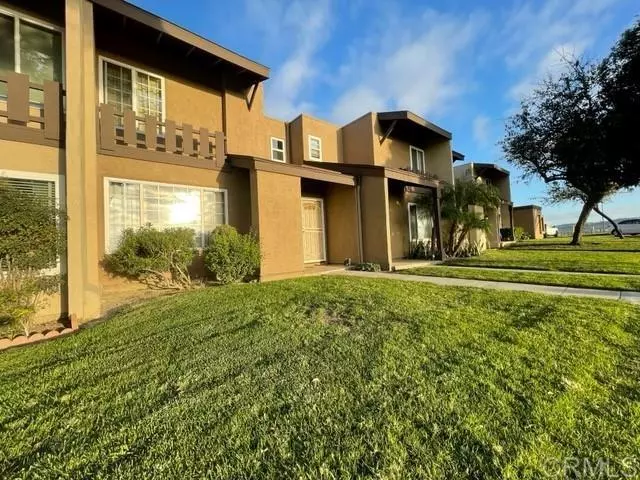 Chula Vista, CA 91911,1595 Mendocino #41