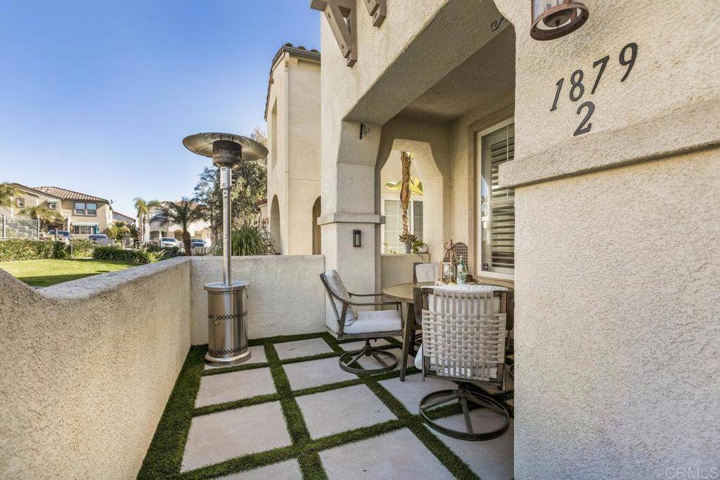 Chula Vista, CA 91913,1879 Platte River LN #2