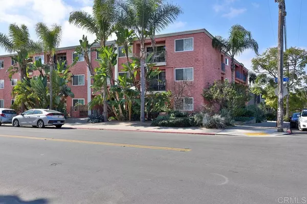 3688 1St AVE #35, San Diego, CA 92103