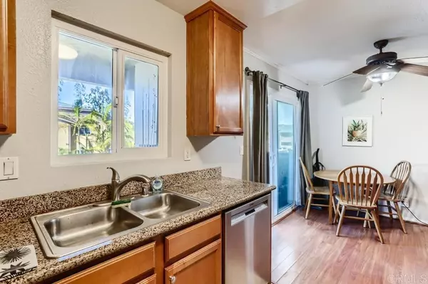 Oceanside, CA 92057,510 Calle Montecito #54