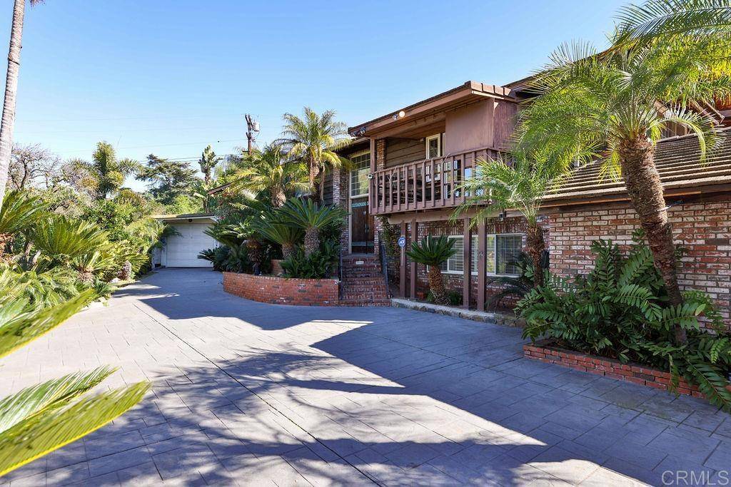 9203 Fletcher DR, La Mesa, CA 91941