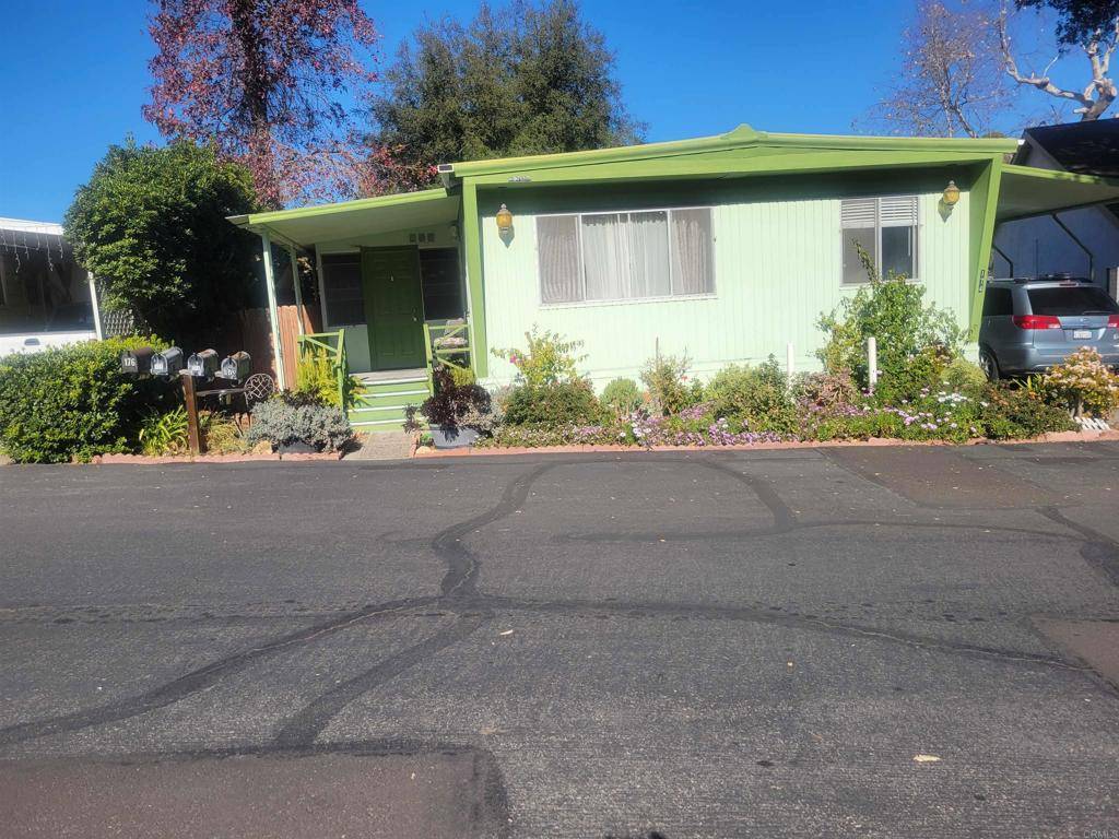3909 RECHE RD #174, Fallbrook, CA 92028