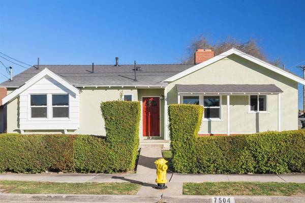 7504 Gribble ST, San Diego, CA 92114