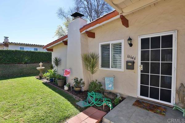 16646 Roca DR, San Diego, CA 92128