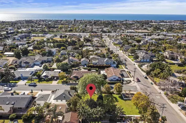 Carlsbad, CA 92008,1257 Magnolia Ave