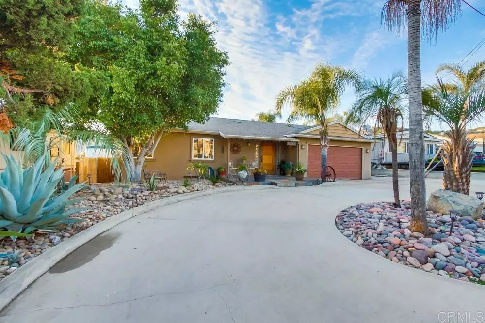 El Cajon, CA 92021,1310 Orange Grove RD