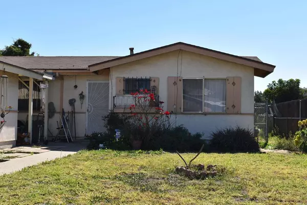 San Diego, CA 92154,3637 Clavelita ST