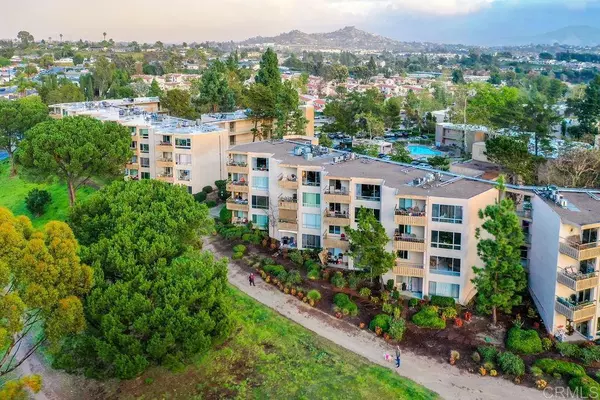 5710 Baltimore #431, La Mesa, CA 91942