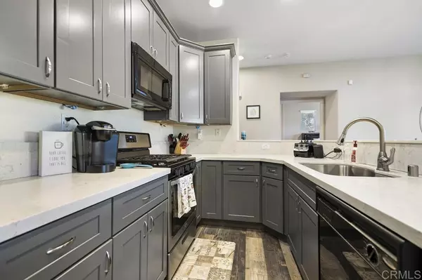 Chula Vista, CA 91915,1465 Caminito Sardinia #1